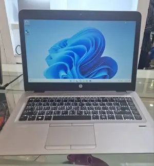 New Laptop HP EliteBook 840 G3 8GB Intel Core I5 SSD 512GB