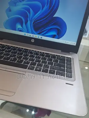 New Laptop HP EliteBook 840 G3 8GB Intel Core I5 SSD 512GB