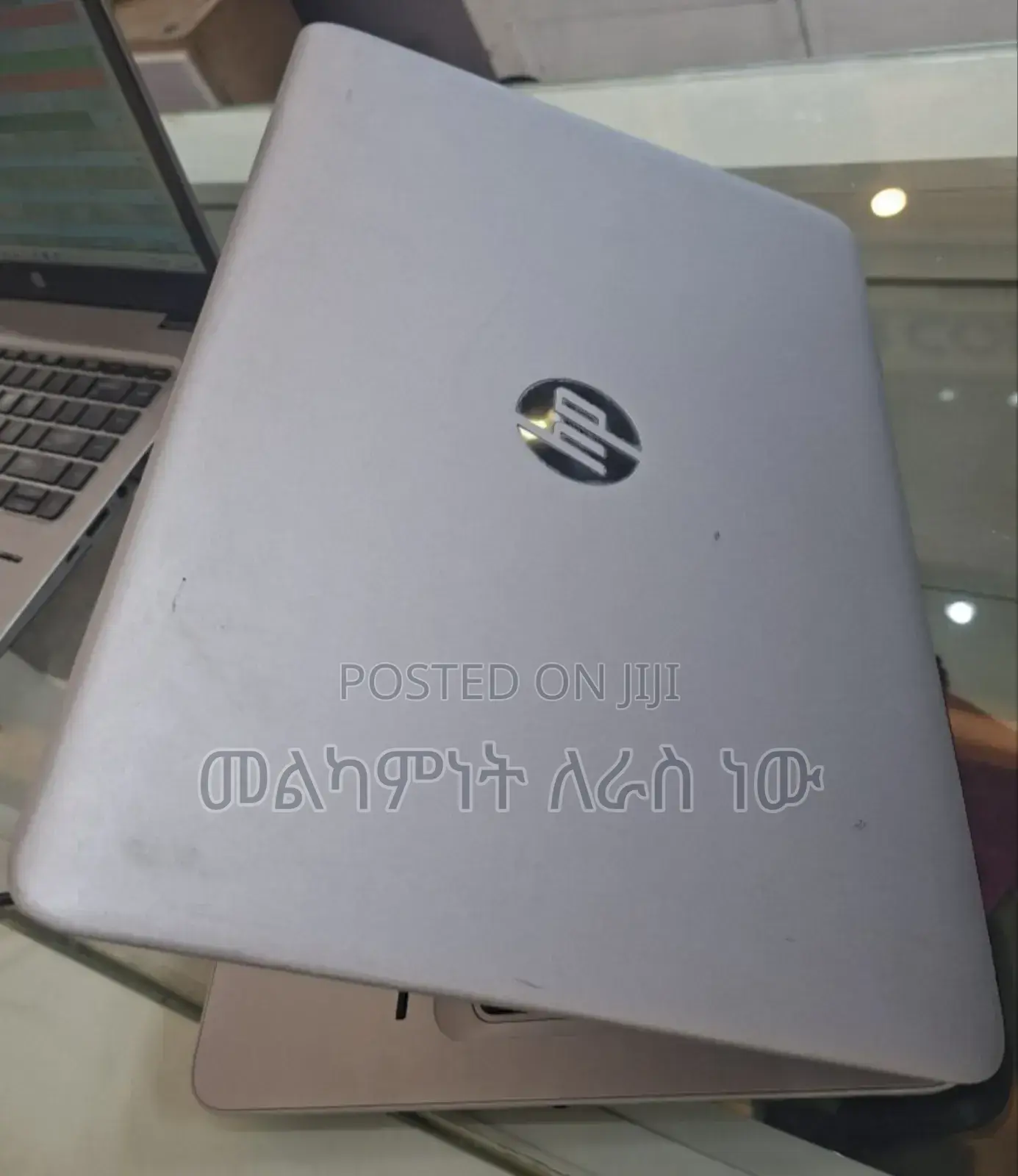 New Laptop HP EliteBook 840 G3 8GB Intel Core I5 SSD 512GB