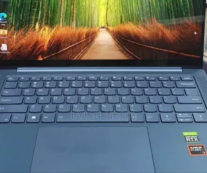 New Laptop Lenovo IdeaPad Yoga 13 32GB AMD Ryzen 7 SSD 1T