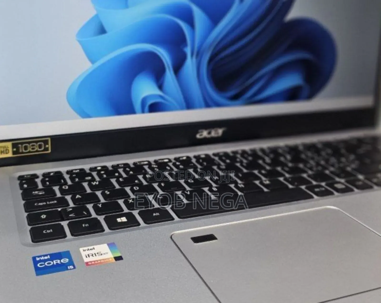 New Laptop Acer Aspire 1400 6GB Intel Core i5 SSD 128GB