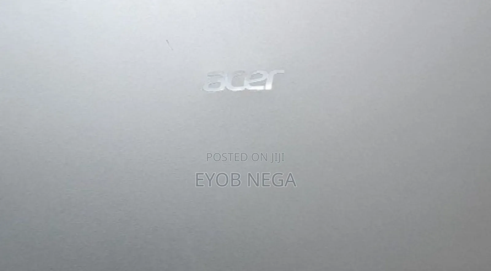 New Laptop Acer Aspire 1400 6GB Intel Core i5 SSD 128GB