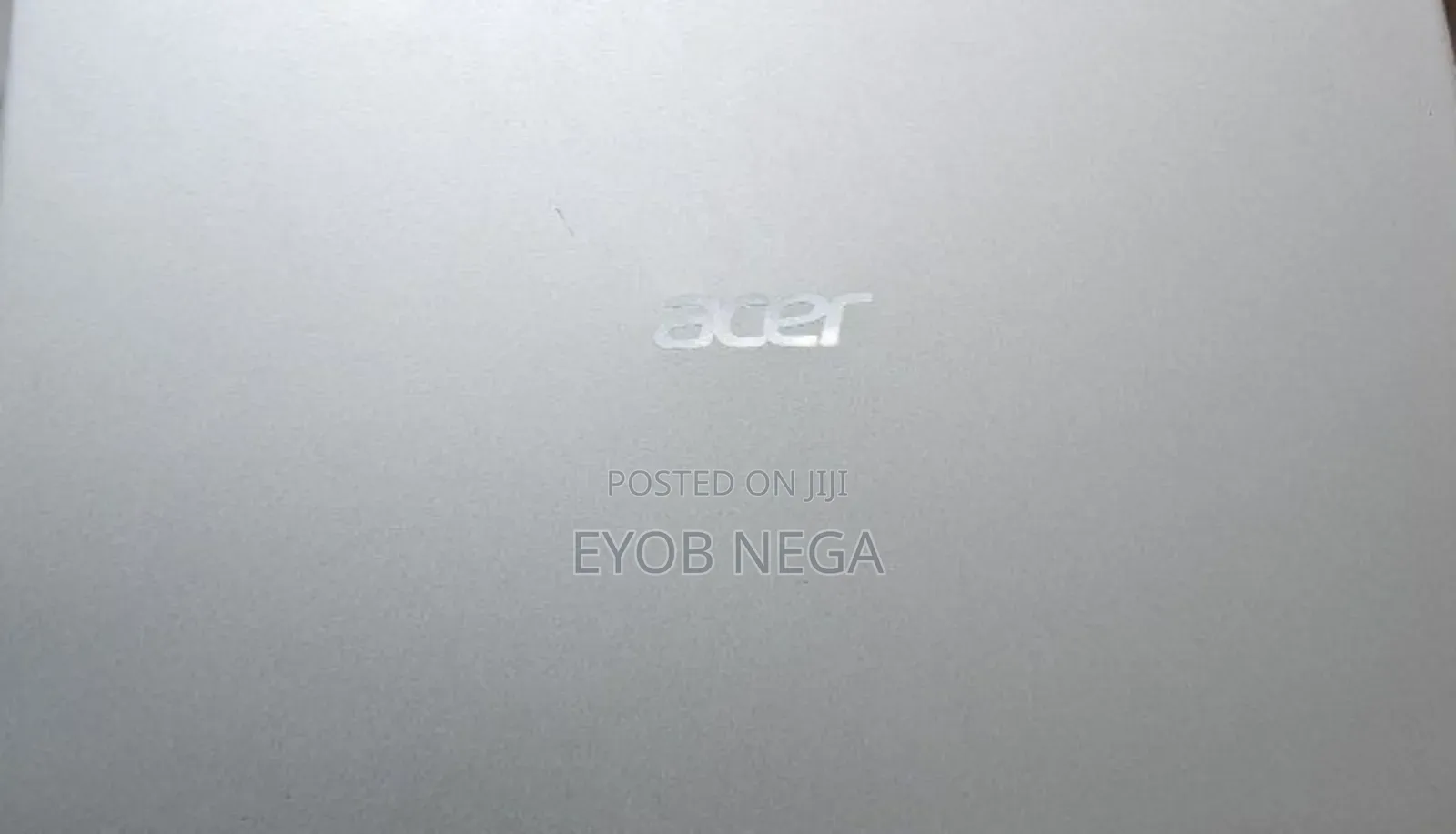 New Laptop Acer Aspire 1400 6GB Intel Core i5 SSD 128GB