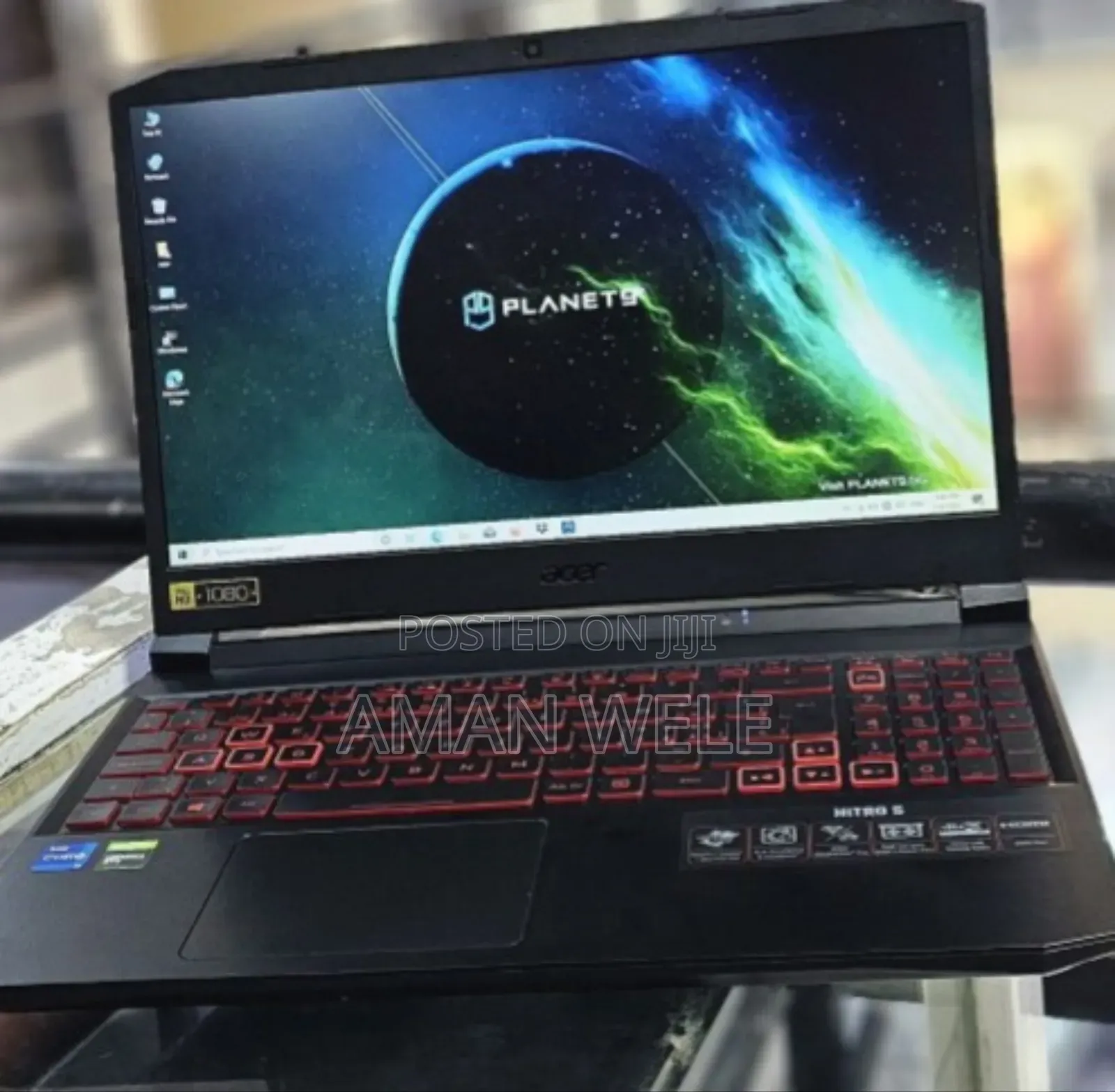 New Laptop HP Pavilion 15 16GB Intel Core I7 SSD 1T