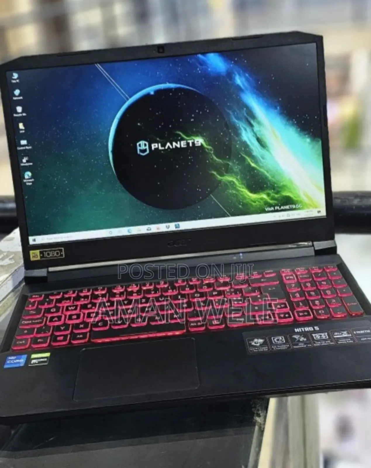 New Laptop HP Pavilion 15 16GB Intel Core I7 SSD 1T