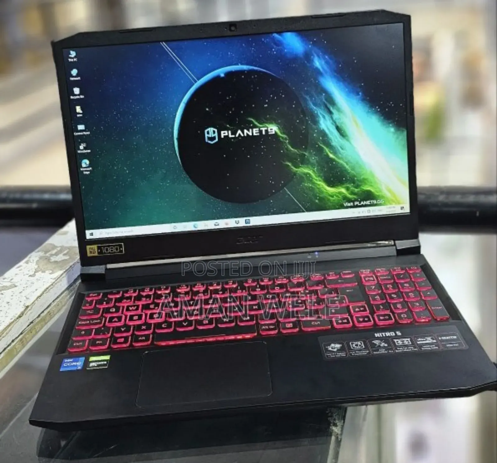 New Laptop HP Pavilion 15 16GB Intel Core I7 SSD 1T