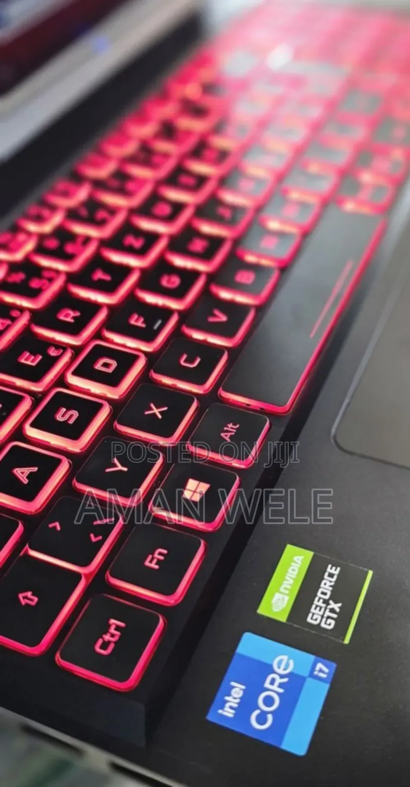 New Laptop HP Pavilion 15 16GB Intel Core I7 SSD 1T