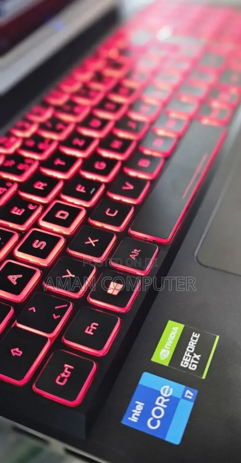 New Laptop HP Pavilion 15 16GB Intel Core I7 SSD 1T