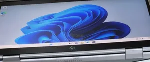 New Laptop HP EliteBook x360 830 G6 8GB Intel Core i5 SSD 256GB