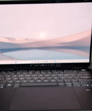 New Laptop HP Spectre X360 16GB Intel Core Ultra 7 SSD 1T