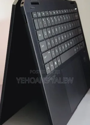 New Laptop HP Spectre X360 16GB Intel Core Ultra 7 SSD 1T