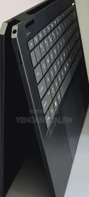 New Laptop HP Spectre X360 16GB Intel Core Ultra 7 SSD 1T
