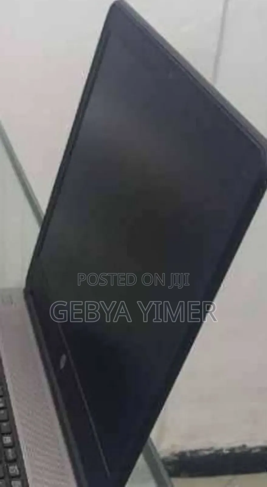 New Laptop HP ProBook 450 G1 8GB Intel Core I5 HDD 1T