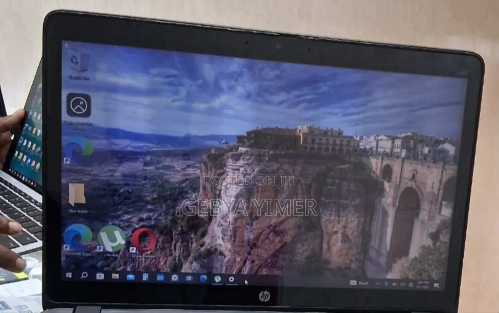 New Laptop HP ProBook 450 G1 8GB Intel Core I5 HDD 1T