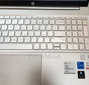 New Laptop HP Pavilion 15 16GB Intel Core i7 SSD 512GB