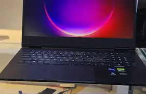 New Laptop HP Omen 16 32GB Intel Core i7 SSD 1T