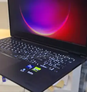 New Laptop HP Omen 16 32GB Intel Core i7 SSD 1T