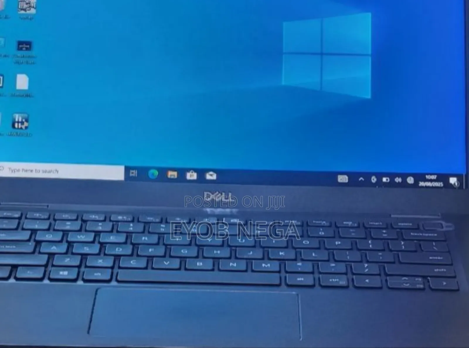 New Laptop Dell Latitude 5310 16GB Intel Core i7 SSD 512GB