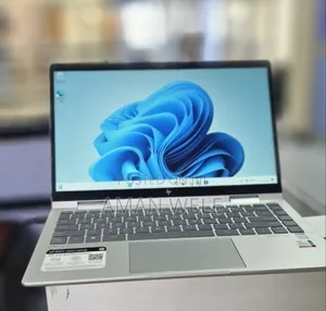 Photo - New Laptop HP Envy X360 8GB Intel Core I5 SSD 512GB