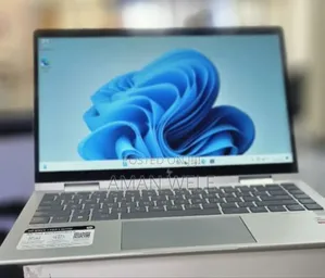 New Laptop HP Envy X360 8GB Intel Core I5 SSD 512GB