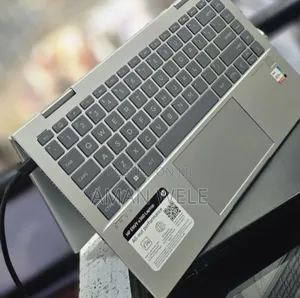 New Laptop HP Envy X360 8GB Intel Core I5 SSD 512GB