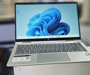 New Laptop HP Envy X360 8GB Intel Core I5 SSD 512GB