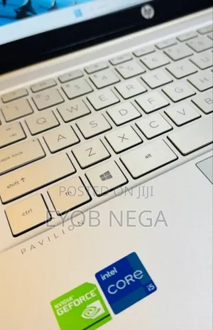 New Laptop HP Pavilion 14 16GB Intel Core i5 SSD 512GB
