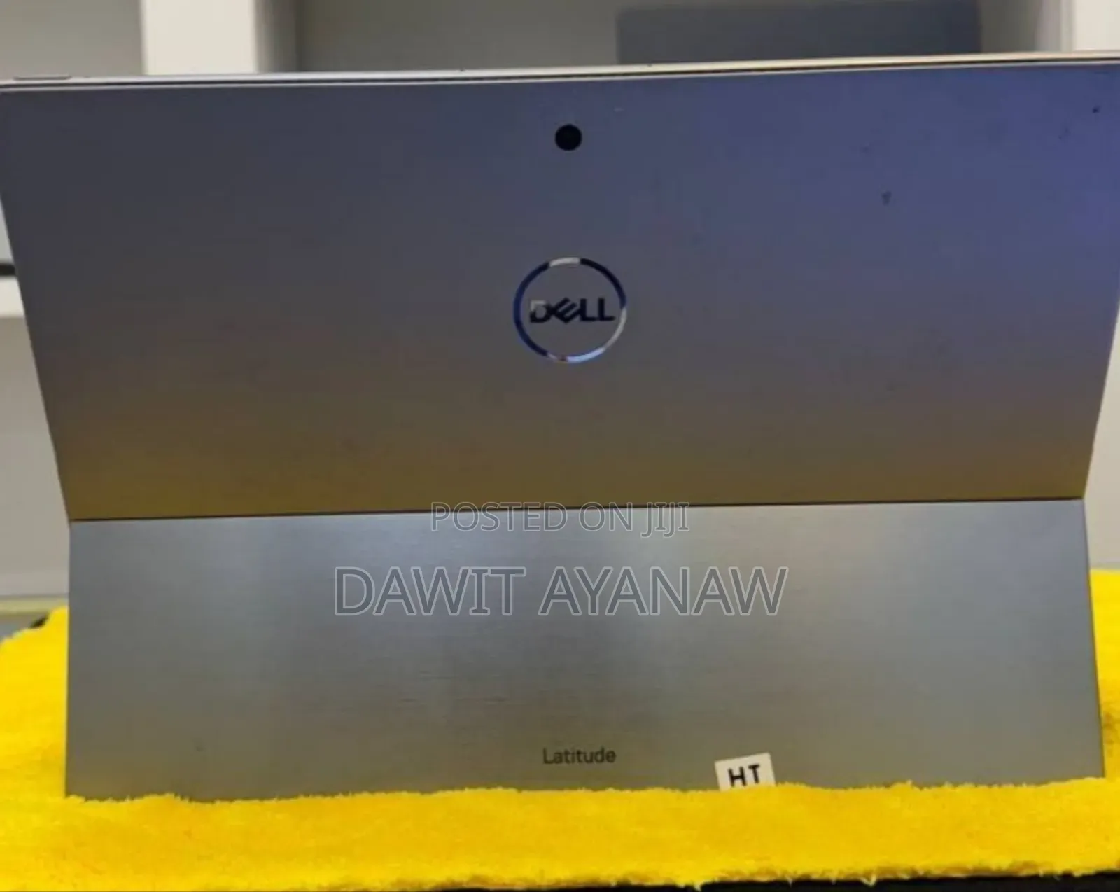 New Laptop Dell 16GB Intel Core I7 SSD 256GB