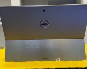 New Laptop Dell 16GB Intel Core I7 SSD 256GB