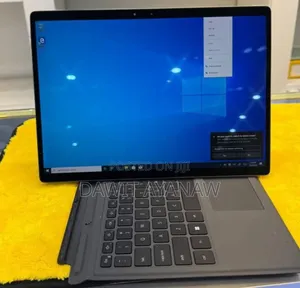 New Laptop Dell 16GB Intel Core I7 SSD 256GB