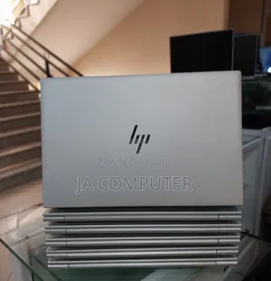 New Laptop HP EliteBook 830 G8 16GB Intel Core I5 SSD 512GB
