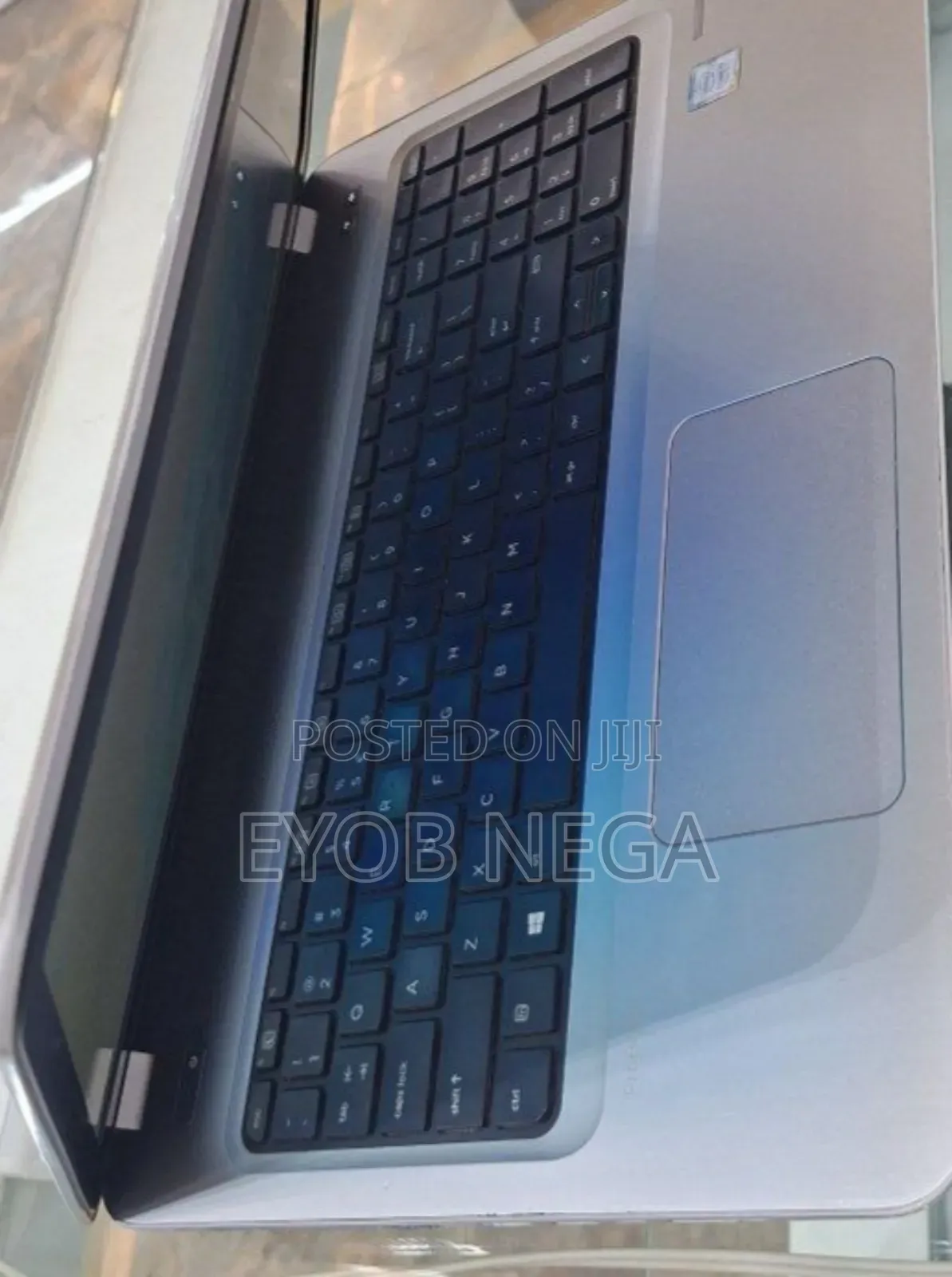 Laptop HP ProBook 450 G4 8GB Intel Core i7 HDD 1T