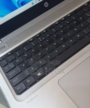 Laptop HP ProBook 450 G4 8GB Intel Core i7 HDD 1T