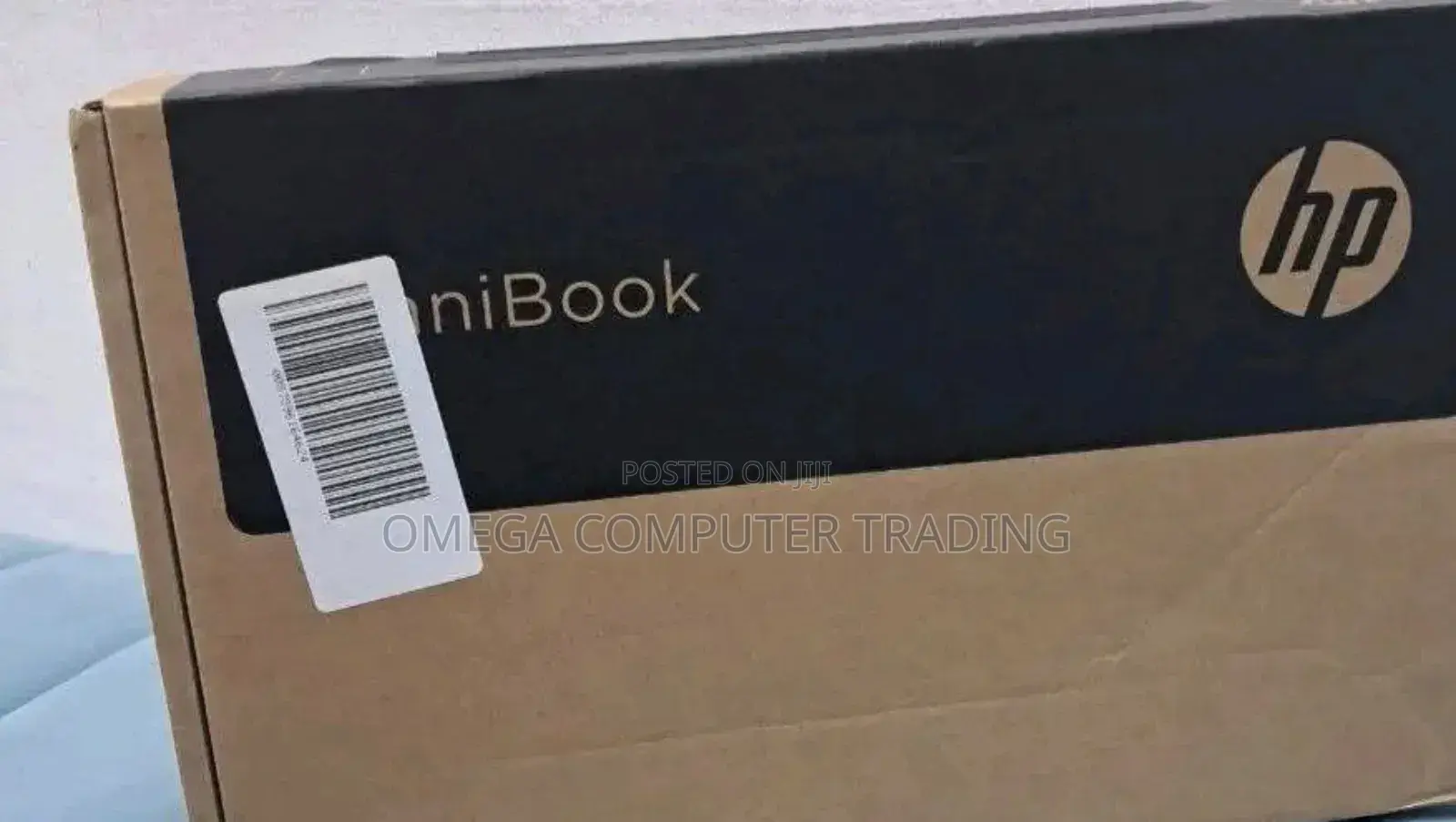 New Laptop HP OmniBook 5 Flip 14-fp0023dx 16GB Intel Core i7 SSD 1T