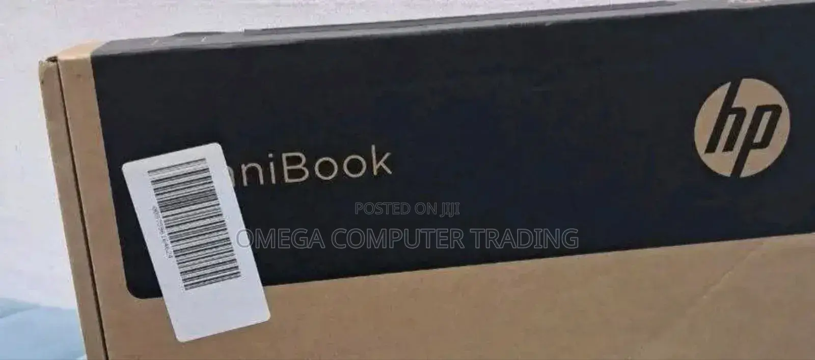 New Laptop HP OmniBook 5 Flip 14-fp0023dx 16GB Intel Core i7 SSD 1T