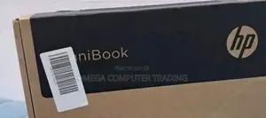 New Laptop HP OmniBook 5 Flip 14-fp0023dx 16GB Intel Core i7 SSD 1T