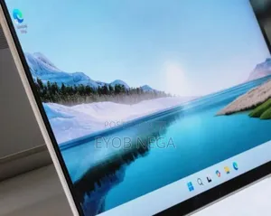 New Laptop HP Envy X360 16GB Intel Core i5 SSD 512GB