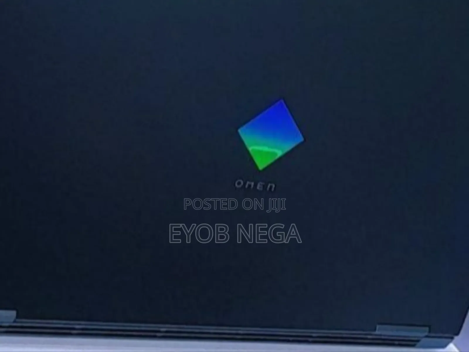 New Laptop HP Omen 15 16GB Intel Core i7 SSD 1T