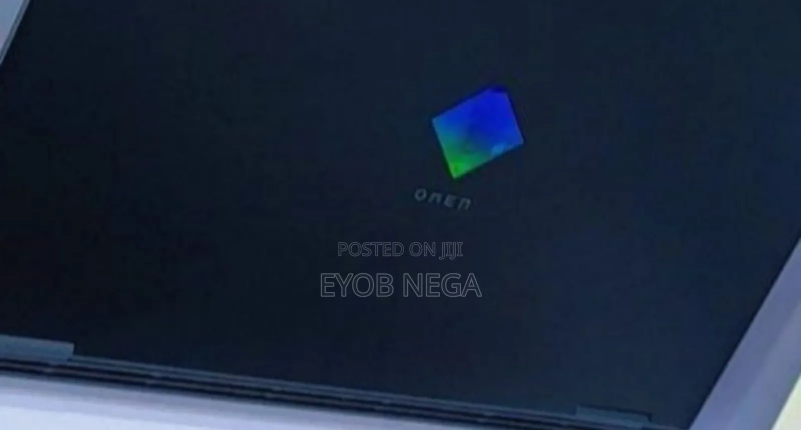 New Laptop HP Omen 15 16GB Intel Core i7 SSD 1T