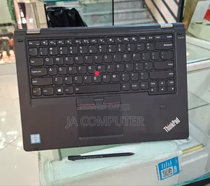 New Laptop Lenovo ThinkPad Yoga 460 8GB Intel Core I5 SSD 512GB