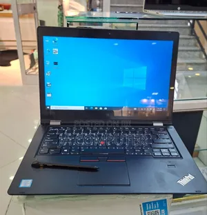 New Laptop Lenovo ThinkPad Yoga 460 8GB Intel Core I5 SSD 512GB