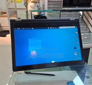 New Laptop Lenovo ThinkPad Yoga 460 8GB Intel Core I5 SSD 512GB