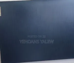 New Laptop Lenovo Ideapad 3 8GB Intel Core I3 SSD 256GB