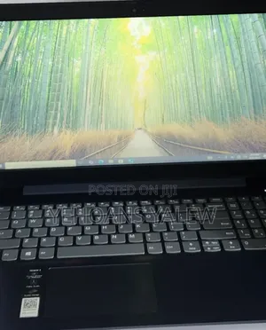 New Laptop Lenovo Ideapad 3 8GB Intel Core I3 SSD 256GB