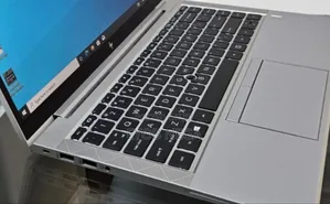 New Laptop HP EliteBook 840 G8 16GB Intel Core i7 SSD 512GB