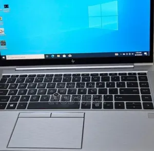 New Laptop HP EliteBook 840 G8 16GB Intel Core i7 SSD 512GB