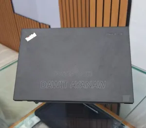 New Laptop HP 8GB Intel Core I7 HDD 500GB