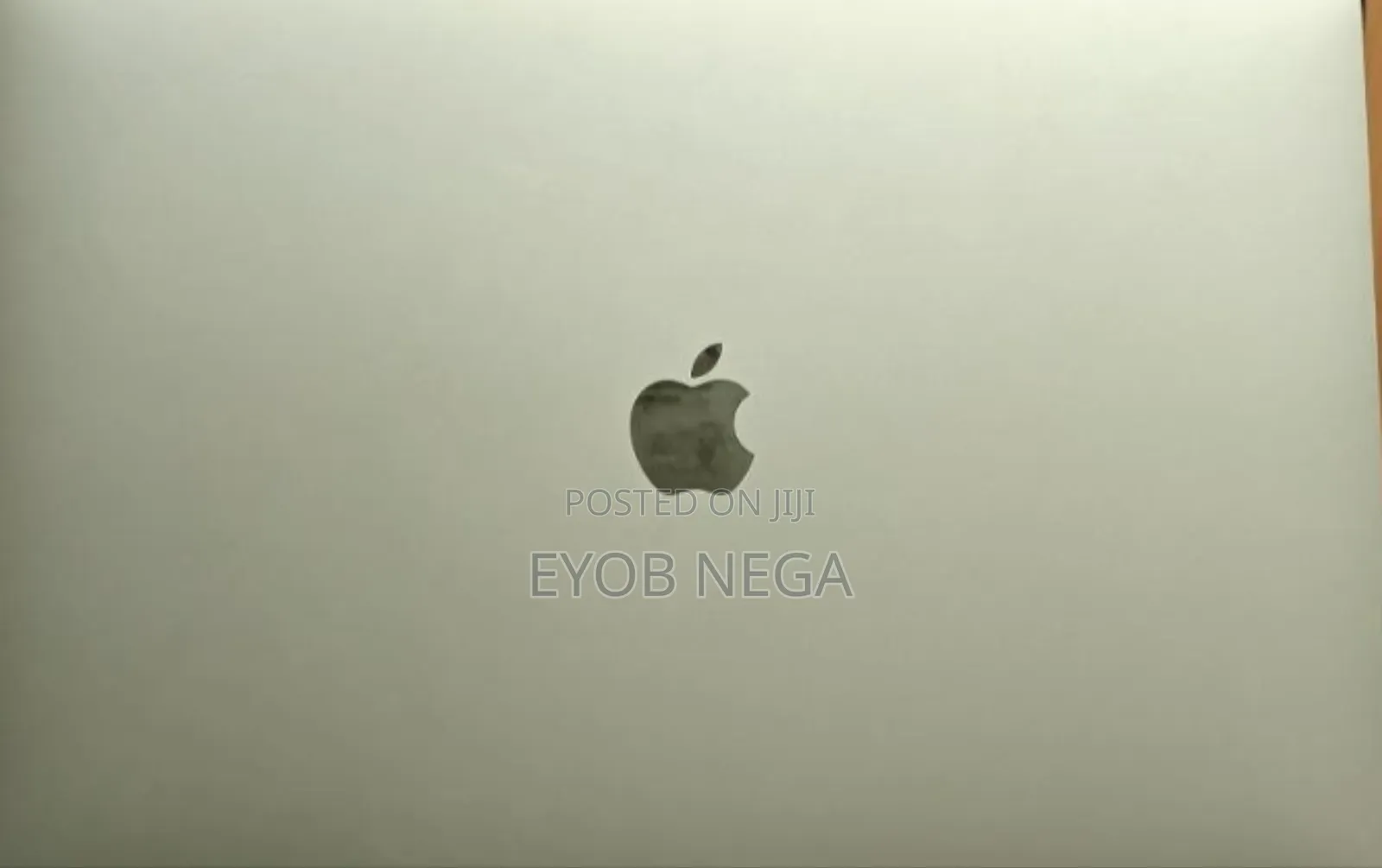 New Laptop Apple MacBook Pro 2019 16GB Intel Core i7 SSD 512GB