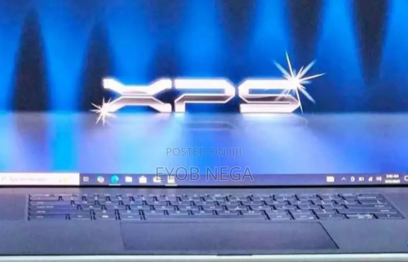 New Laptop Dell XPS 13 16GB Intel Core i7 SSD 512GB