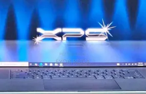 New Laptop Dell XPS 13 16GB Intel Core i7 SSD 512GB